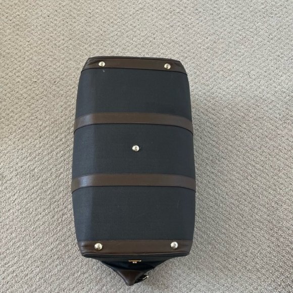 Dunhill Boston bag - Picture 5 of 11